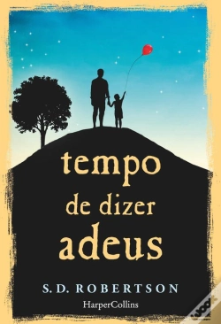Capa do artigo Tempo De Dizer Adeus