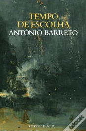 Capa do artigo Tempo de Escolha