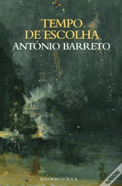 Capa do artigo Tempo de Escolha