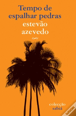 Capa do artigo Tempo de Espalhar Pedras
