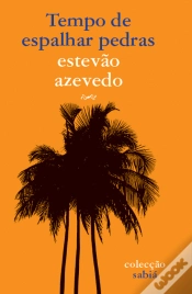 Capa do artigo Tempo de Espalhar Pedras