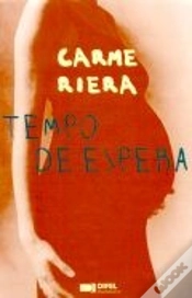 Capa do artigo Tempo de Espera