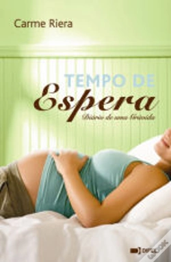 Capa do artigo Tempo de Espera
