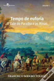 Capa do artigo Tempo De Euforia