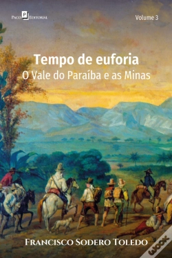 Capa do artigo Tempo De Euforia