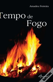 Capa do artigo Tempo de Fogo