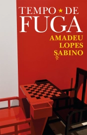 Capa do artigo Tempo de fuga