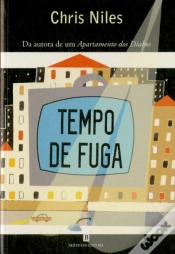 Capa do artigo Tempo de Fuga
