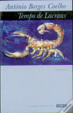 Capa do artigo Tempo de Lacraus