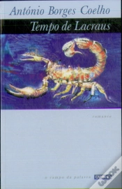 Capa do artigo Tempo de Lacraus