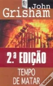 Capa do artigo Tempo de Matar