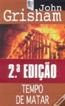 Capa do artigo Tempo de Matar