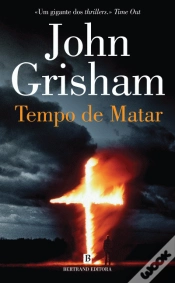 Capa do artigo Tempo de Matar