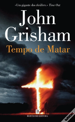 Capa do artigo Tempo de Matar