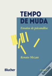 Capa do artigo Tempo De Muda