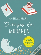 Tempo de Mudança