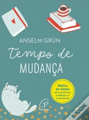Capa do artigo Tempo de Mudança