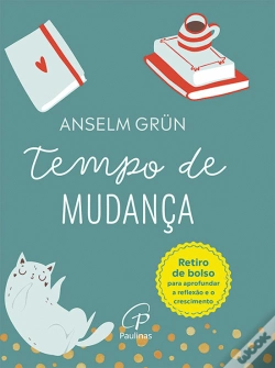 Capa do artigo Tempo de Mudança