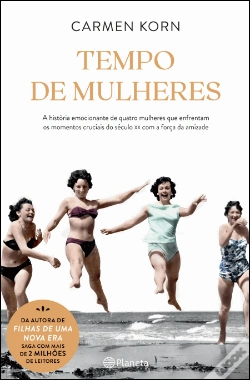 Capa do artigo Tempo de Mulheres