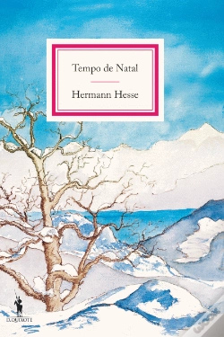 Capa do artigo Tempo de Natal