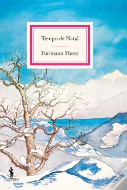 Capa do artigo Tempo De Natal