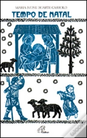 Capa do artigo Tempo de Natal