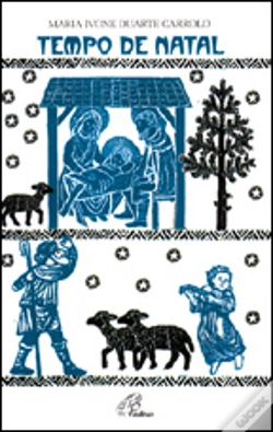 Capa do artigo Tempo de Natal