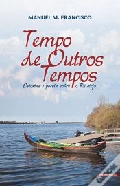 Capa do artigo Tempo de Outros Tempos