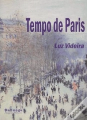 Capa do artigo Tempo de Paris