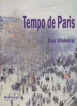 Capa do artigo Tempo de Paris