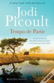 Capa do artigo Tempo de Partir