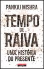 Tempo de Raiva - Preview