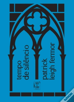 Capa do artigo Tempo de Silêncio