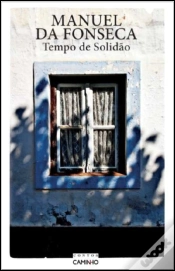 Capa do artigo Tempo de Solidão