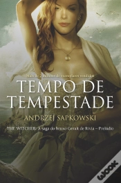 Capa do artigo Tempo De Tempestade