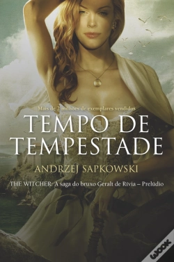 Capa do artigo Tempo De Tempestade