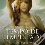 Capa do artigo Tempo De Tempestade