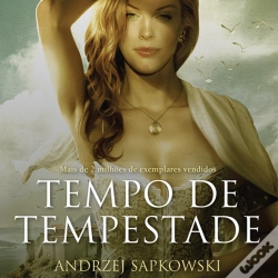 Capa do artigo Tempo De Tempestade