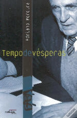 Capa do artigo Tempo de Vésperas