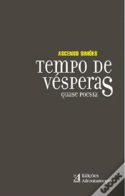 Capa do artigo Tempo de Vésperas