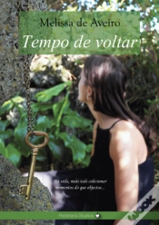 Capa do artigo Tempo de Voltar