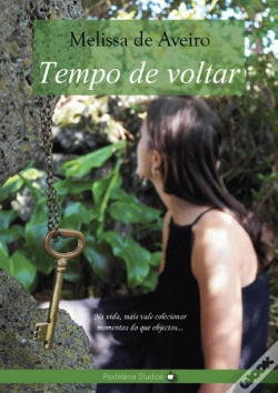 Capa do artigo Tempo de Voltar