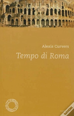 Capa do artigo Tempo Di Roma
