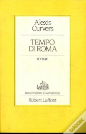 Capa do artigo Tempo Di Roma