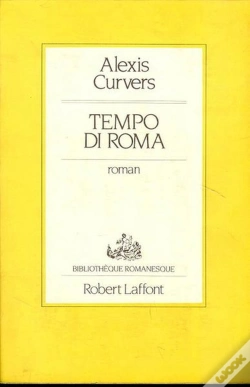 Capa do artigo Tempo Di Roma