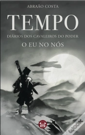 Capa do artigo Tempo - Diários dos Cavaleiros do Poder