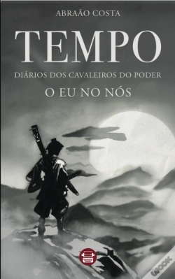 Capa do artigo Tempo - Diários dos Cavaleiros do Poder