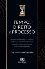 Tempo, Direito E Processo - Preview