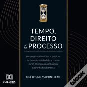 Capa do artigo Tempo, Direito E Processo