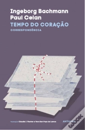 Capa do artigo Tempo do Coração